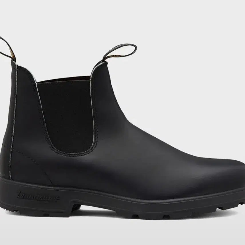 [BUNJANG] Blundstone 510 Chelsea Boots Black / 블런드스톤 510 첼시부츠 블랙 270