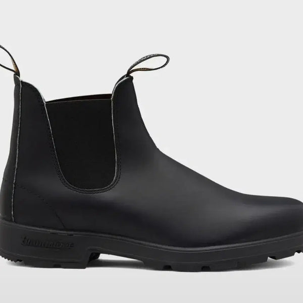 [BUNJANG] Blundstone 510 Chelsea Boots Black / 블런드스톤 510 첼시부츠 블랙 270
