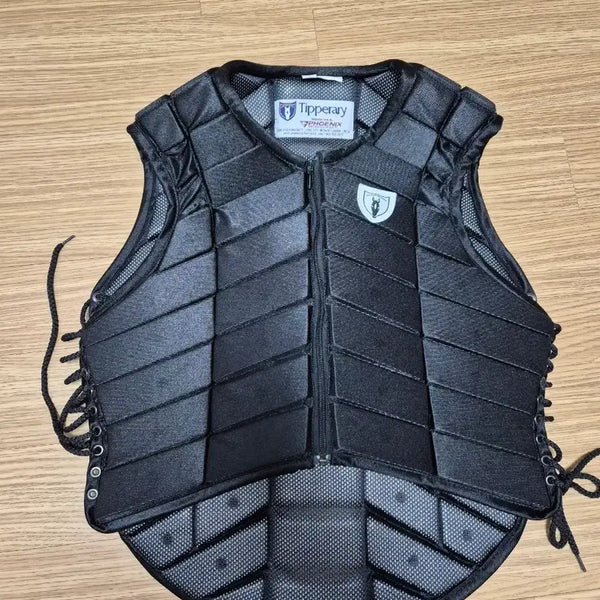 [BUNJANG] Tipplerry Equestrian Safety Vest / 티퍼러리 승마 안전 조끼