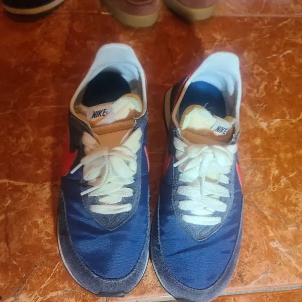 [BUNJANG] Nike Waffle Trainer SP2 Sneakers / 나이키 와플 트레이너 sp2 255