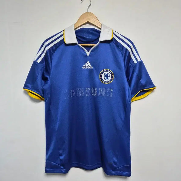 [BUNJANG] Adidas Chelsea Football Jersey / 아디다스Adidas 첼시 유니폼 90 - T166