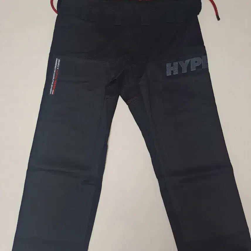 [BUNJANG] Hyperfly JudoFly Jiu-Jitsu Gi Pants (A1) / 새상품) 하이퍼플라이 주도플라이 주짓수 도복 바지
