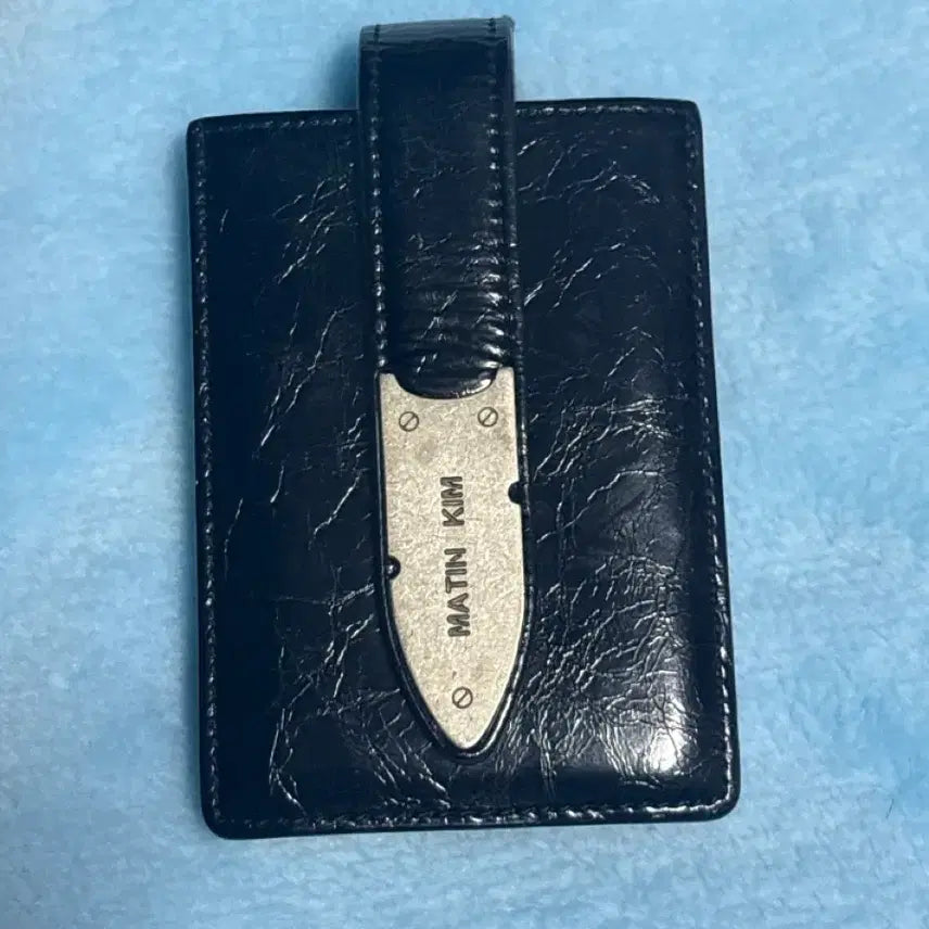 [BUNJANG] Matinkim Card Holder / 가격동결)마뗑킴 아코디언 카드지갑