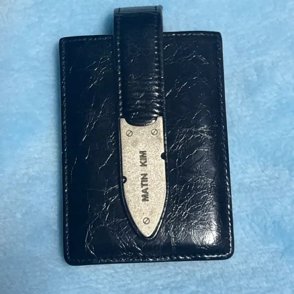 [BUNJANG] Matinkim Card Holder / 가격동결)마뗑킴 아코디언 카드지갑