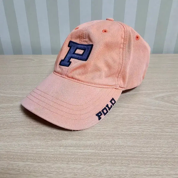 [BUNJANG] Polo Sport Cotton Cap / 폴로스포츠 모자 볼캡 코튼 FREE