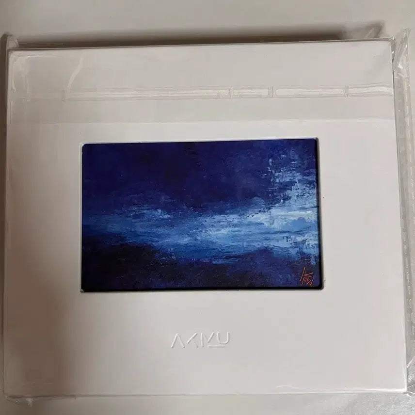 [BUNJANG] AKMU Akdong Musician Official 3rd Album 'SAILING' Hardcover Limited Edition CD / <판매> 악동뮤지션 악뮤 정규 3집 항해 앨범 하드커버 한정반 cd