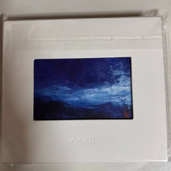 [BUNJANG] AKMU Akdong Musician Official 3rd Album 'SAILING' Hardcover Limited Edition CD / <판매> 악동뮤지션 악뮤 정규 3집 항해 앨범 하드커버 한정반 cd