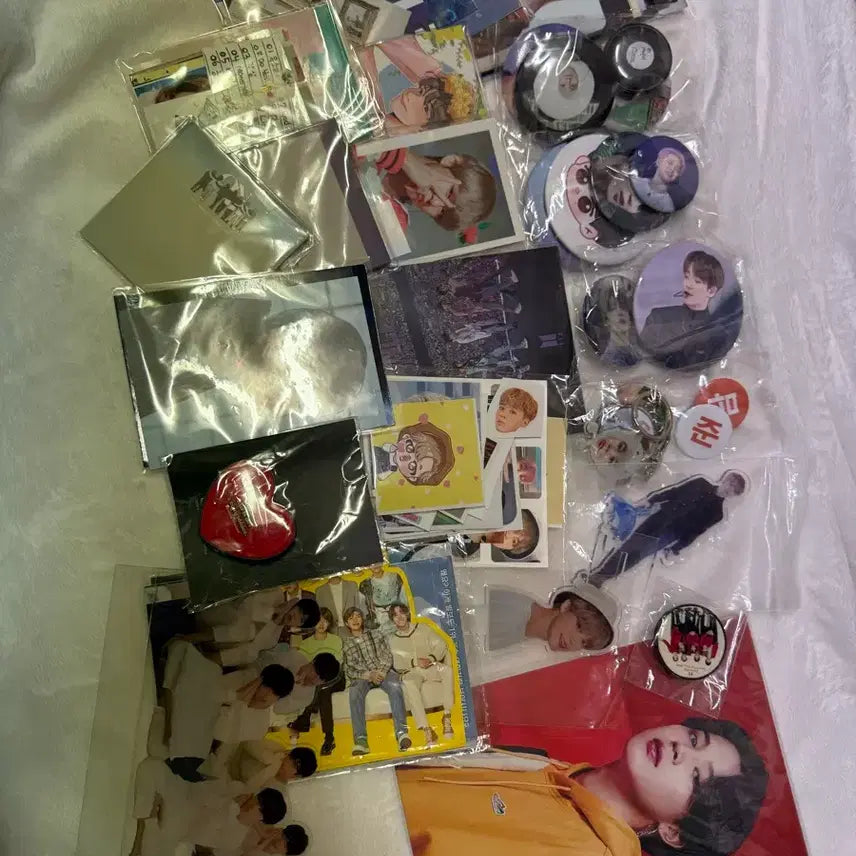 [BUNJANG] BTS Official & Unofficial Merchandise / 방탄 공굿 비공굿  판매합니다