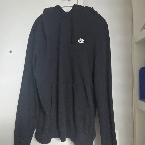 [BUNJANG] Nike Hoodie / 나이키 후드티