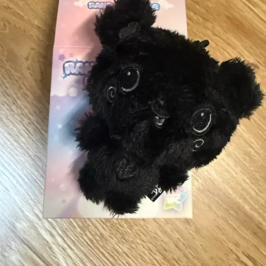 [BUNJANG] NCT WISH Color Wish Doll Sakuya Pangi Doll Secret / 엔시티위시 컬러 위시돌 사쿠야 팡이 인형 시크릿