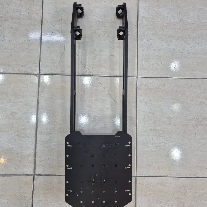 [BUNJANG] BS Slick Rear Rack Carrier / bs슬릭 리어랙 짐받이 거치대