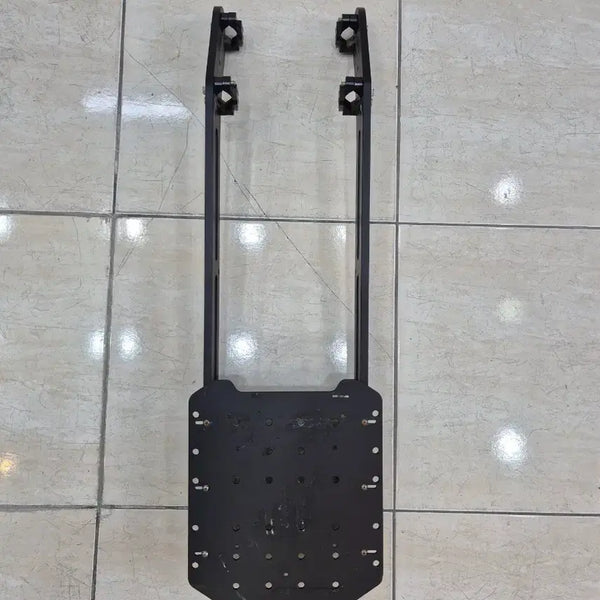 [BUNJANG] BS Slick Rear Rack Carrier / bs슬릭 리어랙 짐받이 거치대