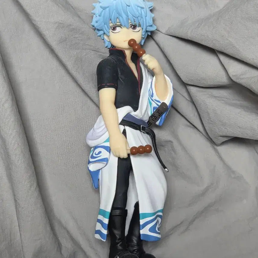 [BUNJANG] Gintama Gintoki Adokenet Figure / )은혼 긴타마 아도케네트 피규어 판매