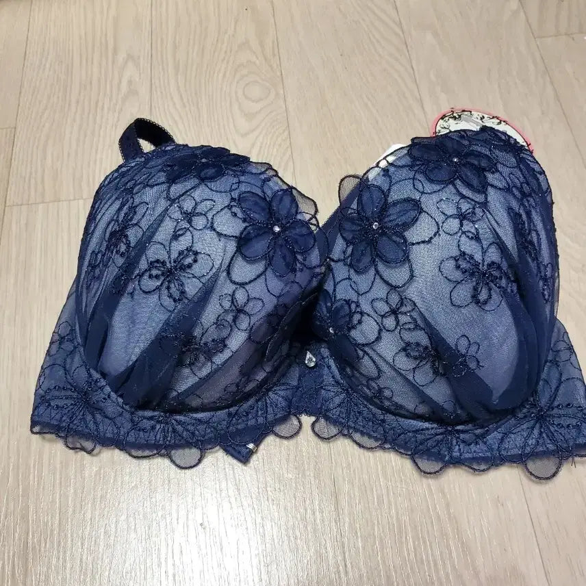 [BUNJANG] Comfort Fit Bra - Size 70G (Fits 70F) / 70G 브라 단품 70F