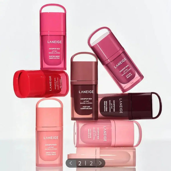 [BUNJANG] Laneige Juice Pop Lo-Fi Mauve / 라네즈 쥬스팝 로파이모브(새상품)