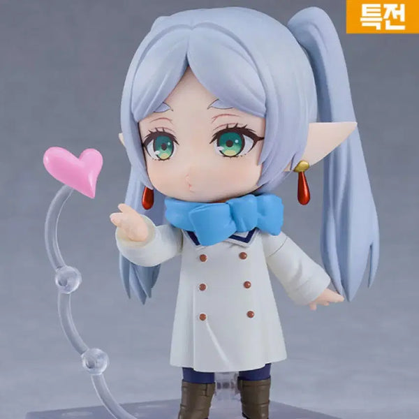 [BUNJANG] Frieren: Beyond Journey's End Nendoroid (Sealed) / 장송의 프리렌 넨도로이드 미개봉 새제품