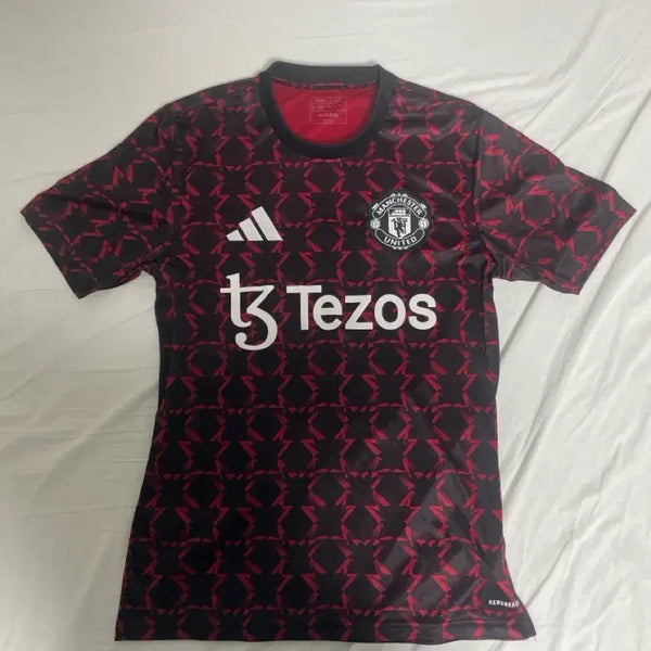 [BUNJANG] Manchester United Authentic Jersey / 맨유 정품 유니폼