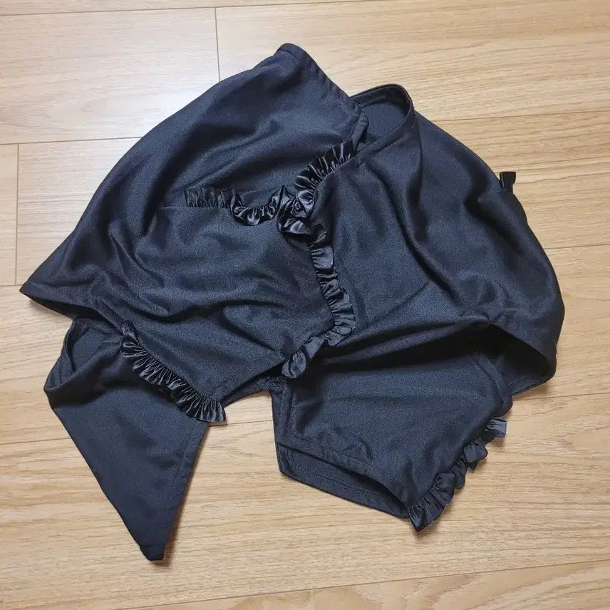 [BUNJANG] Comme des Garçons Unique Cropped Bolero / 꼼데가르송 유니크한 크롭탑 볼레로 comme des garcons 컬렉션