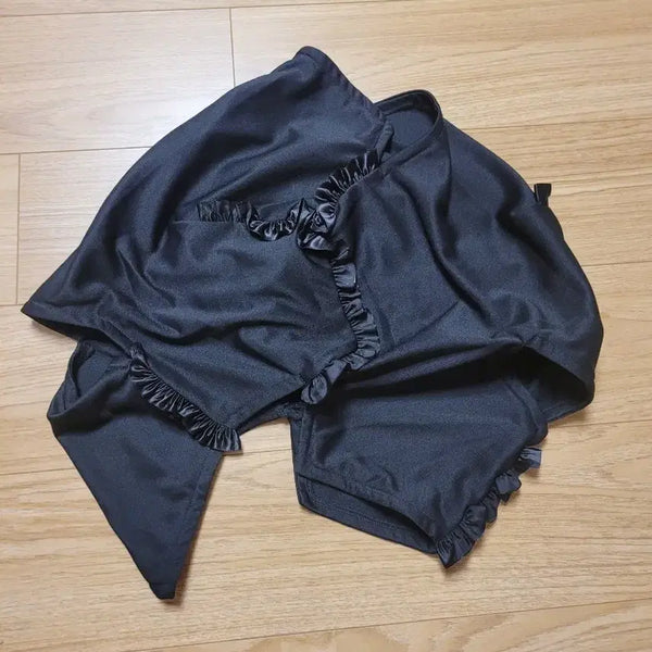 [BUNJANG] Comme des Garçons Unique Cropped Bolero / 꼼데가르송 유니크한 크롭탑 볼레로 comme des garcons 컬렉션