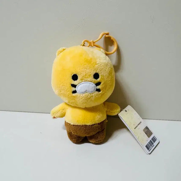[BUNJANG] Kakao Friends Choonsik Keyring / 카카오프렌즈 춘식이 키링