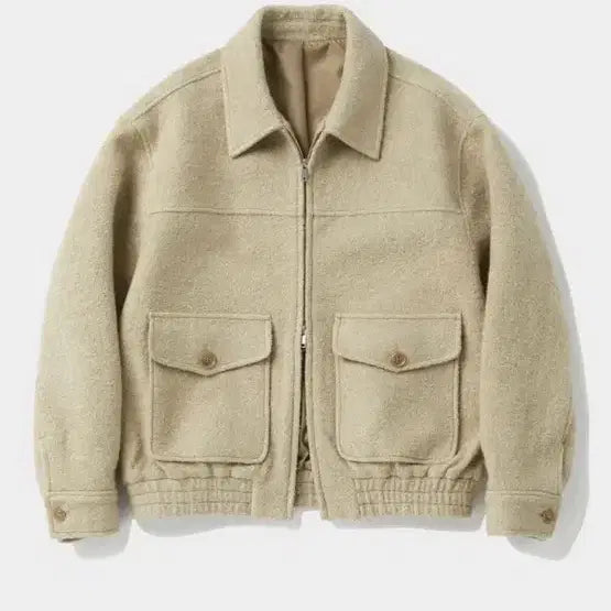 [BUNJANG] Suare Jacket / 수아레 자켓