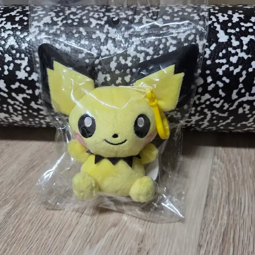 [BUNJANG] Pichu Plush Toy / 피츄 인형 판매