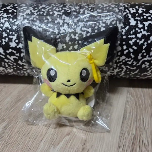 [BUNJANG] Pichu Plush Toy / 피츄 인형 판매