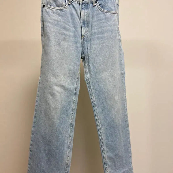 [BUNJANG] rag & bone Straight Jeans 27 / rag & bone 스트레이트 진 27