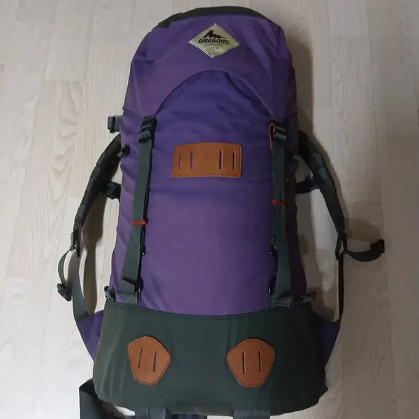 [BUNJANG] Gregory 35L Hiking Backpack / 그레고리 등산 배낭