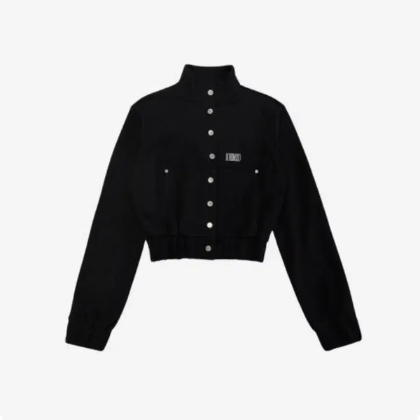 [BUNJANG] Bohemian Seoul Bomber Jacket 23ver / 보헤미안서울 봄버 자켓 23ver