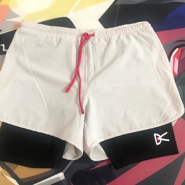 [BUNJANG] District Vision Running Shorts Size S / 디스트릭트비전 러닝 쇼츠 S (국내 95) 사이즈 팝니다!!