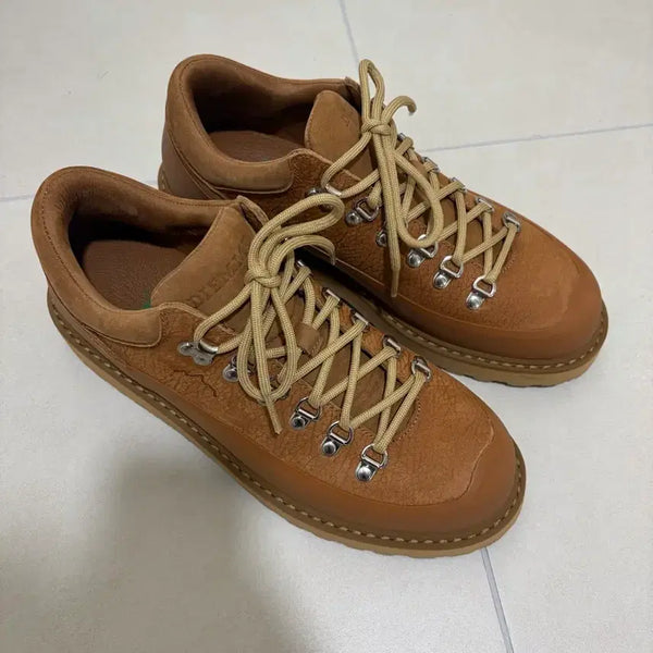 [BUNJANG] Dieme Cornaro Comma Walker Boots / [43] 디에메 코르나로 콤마
