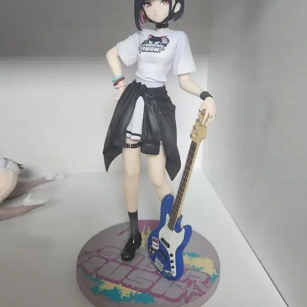 [BUNJANG] Blue Archive Kazusa Band Figure / 블루아카이브 카즈사 밴드 피규어