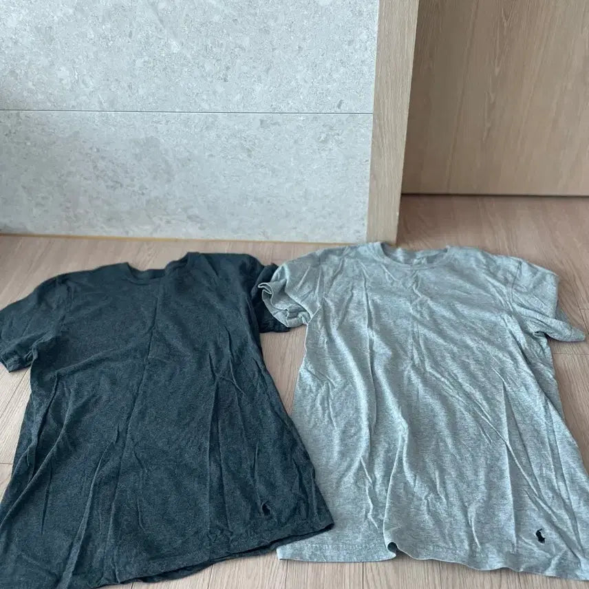 [BUNJANG] Men's Polo T-Shirt Size S / 남자 폴로티셔츠 s