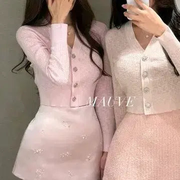 [BUNJANG] Mobshow room Skirt - Imported Clothing / 수입의류 모브쇼룸 치마