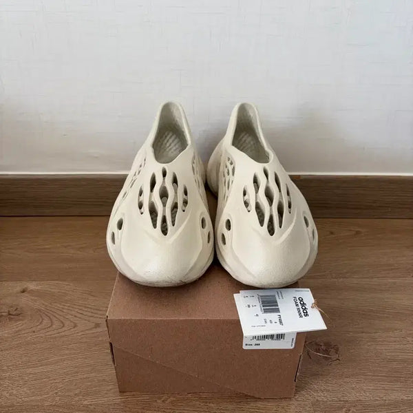 [BUNJANG] Adidas Yeezy Foam Runner Sand / 아디다스 이지 폼러너 샌드