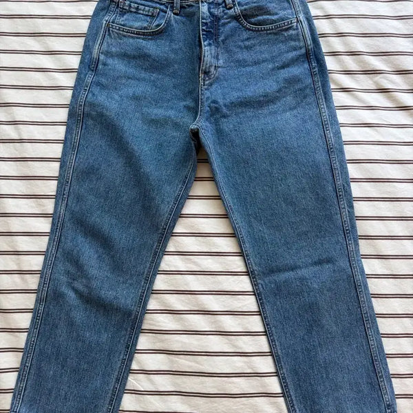 [BUNJANG] Dreproject Denim Size 2 Jeans / [옷장정리] 드레프로젝트 데님 2사이즈