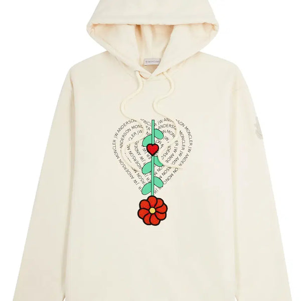 [BUNJANG] Moncler JW Anderson Hoodie (XS) / [XS] 몽클레어 JW앤더슨 후드