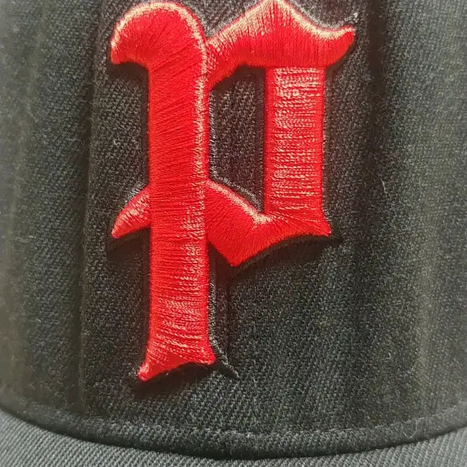 [BUNJANG] Pony Fashion of New York Baseball Cap / pony패션오브뉴욕야구모자볼캡스냅백 버버리폴로나이키아디다스뉴발란스아미메종