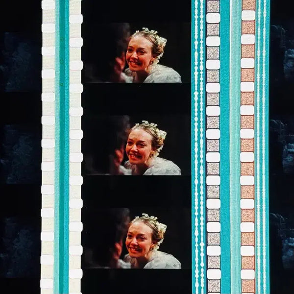 [BUNJANG] Les Miserables Film Cut 6-Piece Set / 레미제라블 필름컷 6매 / 영화 필름