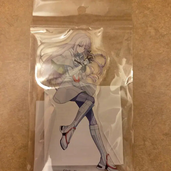 [BUNJANG] Danganronpa Cyberlogic Series Kirigiri Kyouko Acrylic Stand / 단간론파 애니메이트페어 사이버로직 시리즈 아크릴스탠드 키리기리 쿄코