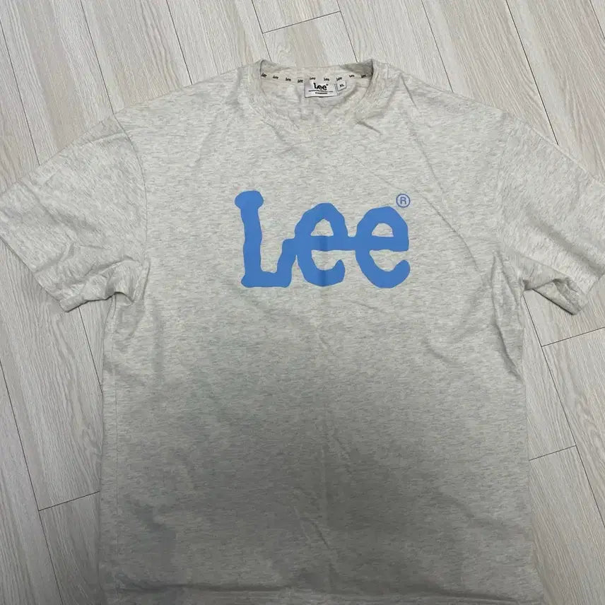 [BUNJANG] Lee T-Shirt XL / Lee 반팔티