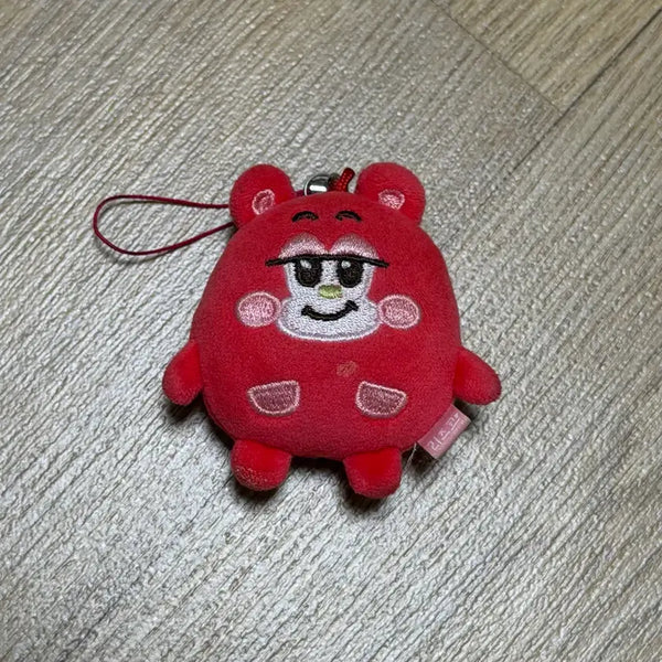 [BUNJANG] RIIZE Shotaro Rizco 1st Gen 7cm Mini Doll Keyring / 라이즈 쇼타로 리즈코 1기 7cm 미니돌키링