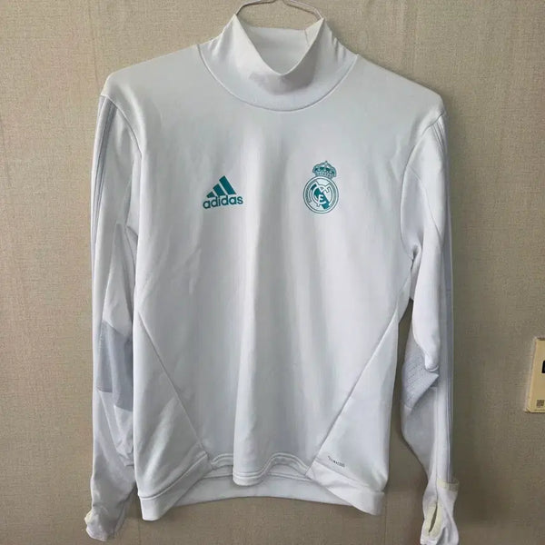 [BUNJANG] Adidas Real Madrid Training Top Size 95 / 아디다스 레알마드리드 트레이닝 탑 95