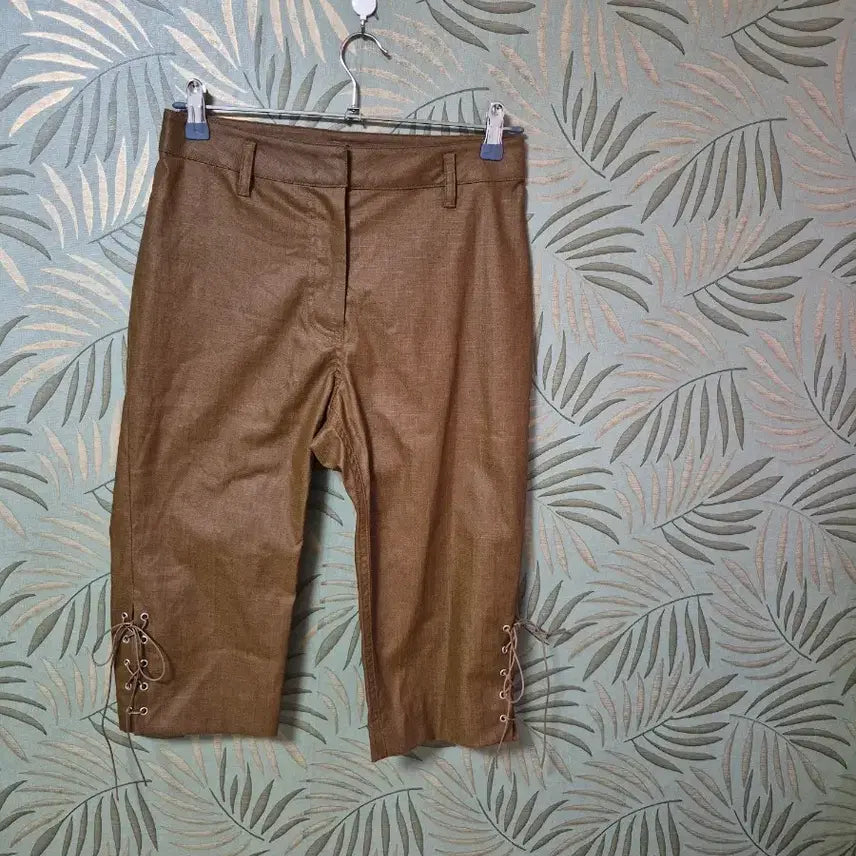 [BUNJANG] TheOpen Product Slacks Pants / 더오픈덕프로덕트 바지
