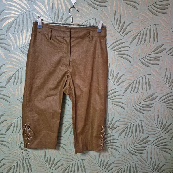 [BUNJANG] TheOpen Product Slacks Pants / 더오픈덕프로덕트 바지
