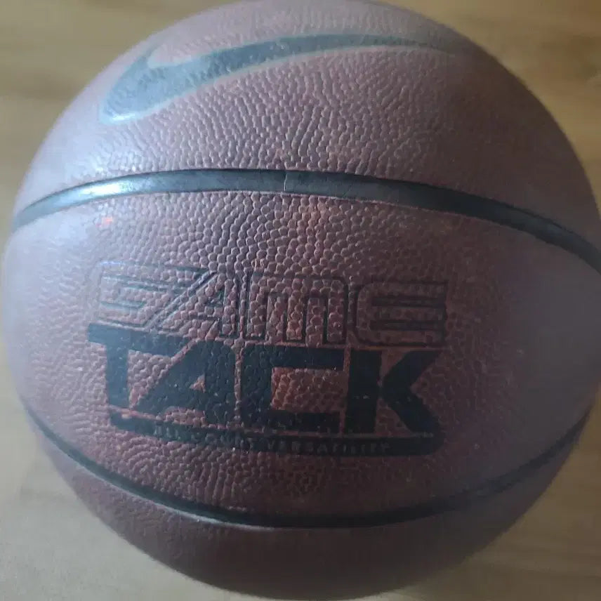 [BUNJANG] Nike Game Tack Basketball Size 7 / 나이키 게임 택  Game Tack 농구공 7호