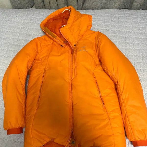 [BUNJANG] Arc'teryx Nuclei Phenom Jacket / [XS] 아크테릭스 누클리아이 페놈