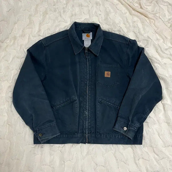 [BUNJANG] Carhartt Work Jacket / Carhartt 칼하트 워크 자켓