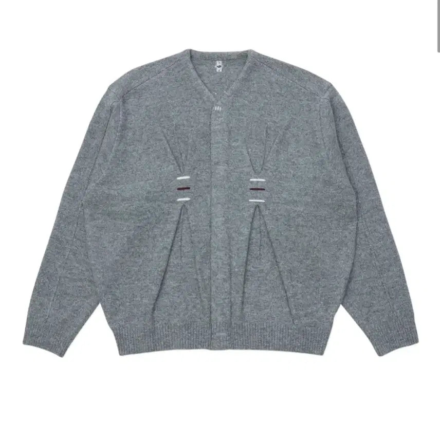 [BUNJANG] Ader Error P. 31 XL T-Shirt / (XL) 아더에러 P. 31